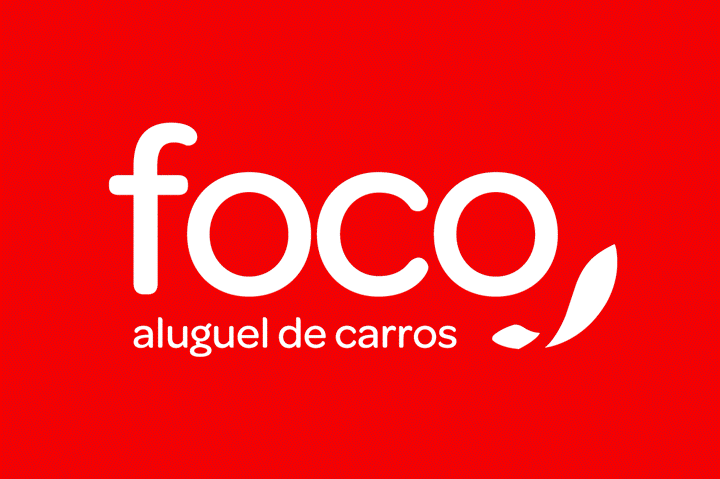 Foco Aluguel de Carros