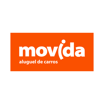 Movida Aluguel de Carros